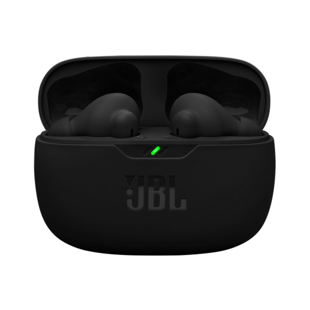 Auriculares JBL Wave Bean 2 Negro