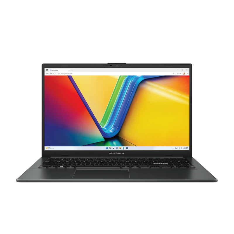 Asus Vivobook Go 15 AMD Ryzen 5 7520U Processor 60Hz 8GB 512GB E1504