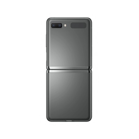Celular Samsung Galaxy Z Flip Reacondicionado - Personal