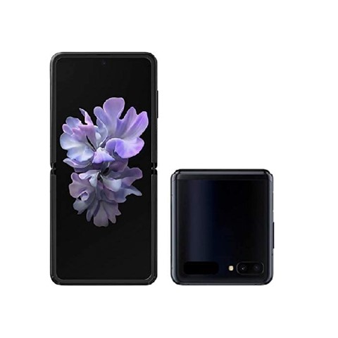 Celular Samsung Galaxy Z Flip Reacondicionado - Personal