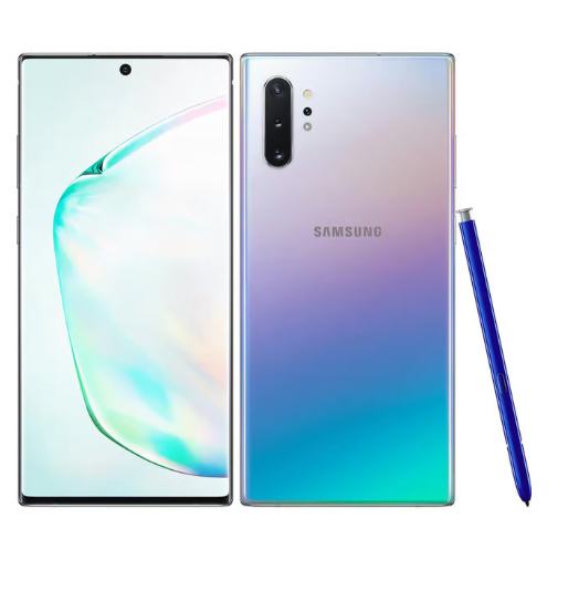 Celular Samsung Galaxy Note 10 Plus Reacondicionado