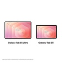 Tablet Samsung Galaxy Tab S11 12gb + 256gb Gris