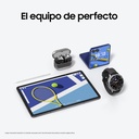 Tablet Samsung Galaxy Tab S11 12gb + 256gb Gris