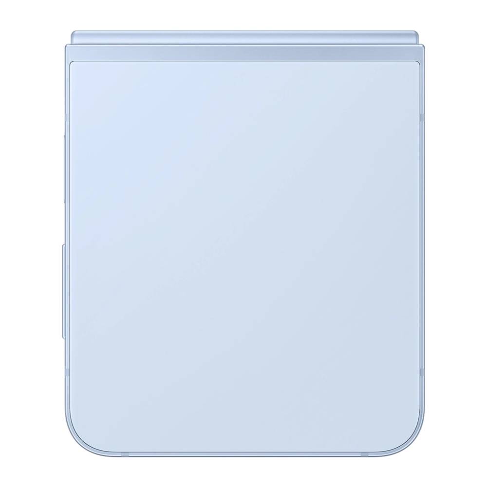 Celular Libre Samsung Z FLIP6 Celeste Reacondicionado