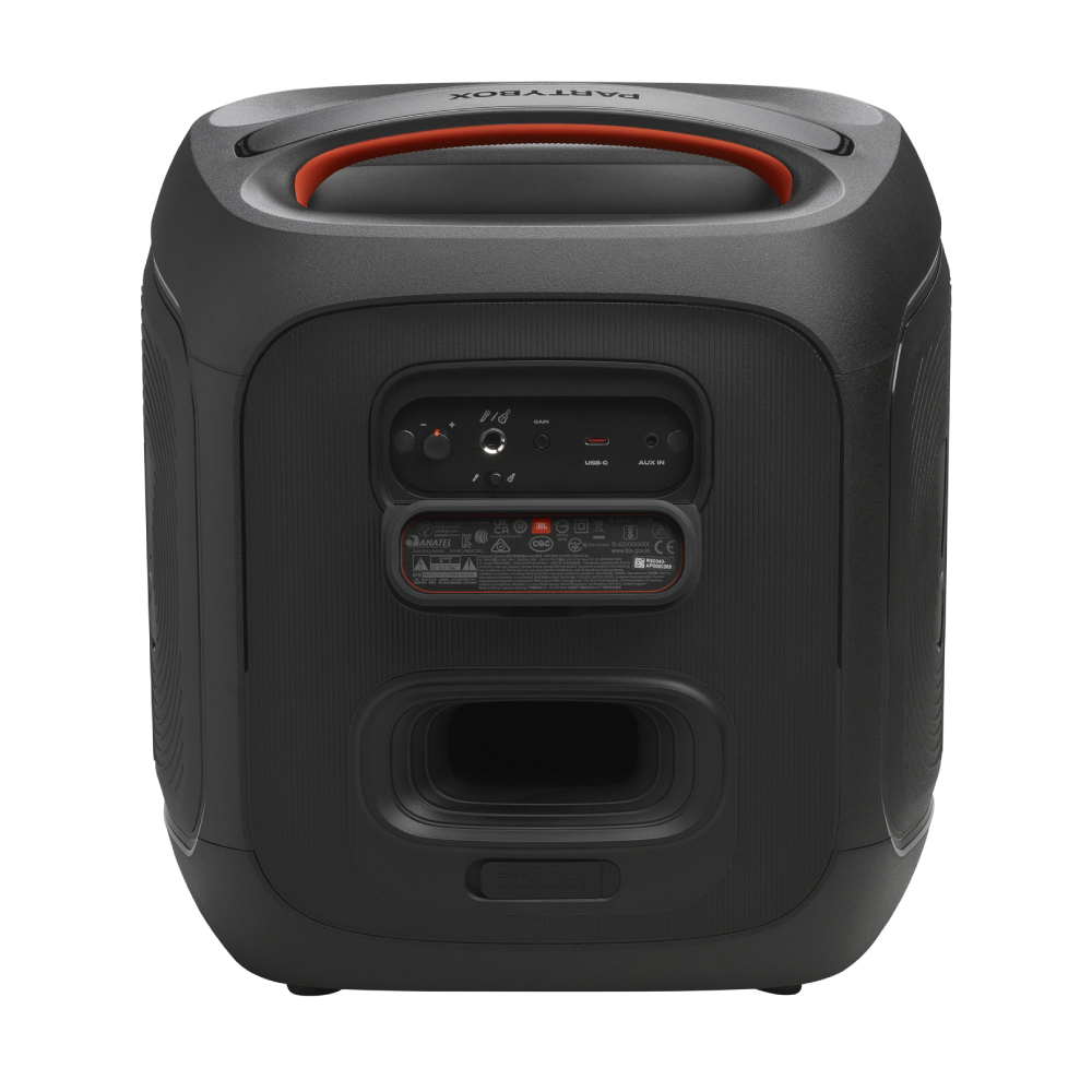 Parlante Portátil JBL PartyBox Encore Essential 2