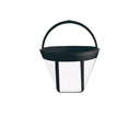 Cafetera Moulinex Café City Perfecta Semi Automática De Filtro 220V Negra