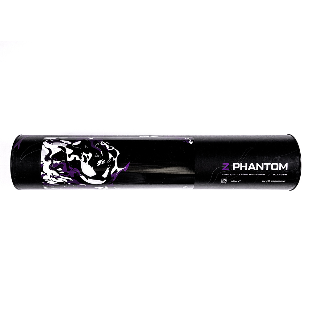 MOUSEPAD 9Z PHANTOM TAMAÑO GRANDE