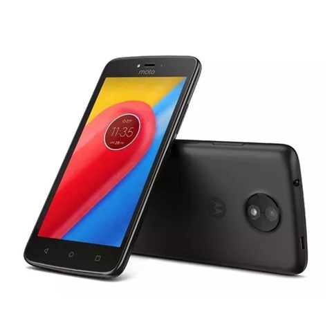 Celular Motorola Moto C Reacondicionado