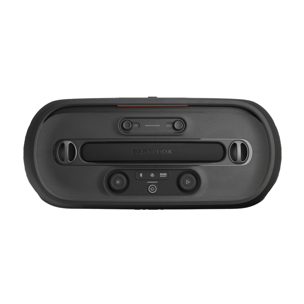 Parlante PartyBox JBL On The Go 2