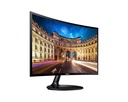 Monitor Samsung Curvo 24" LC24F390FHLXZB Reacondicionado