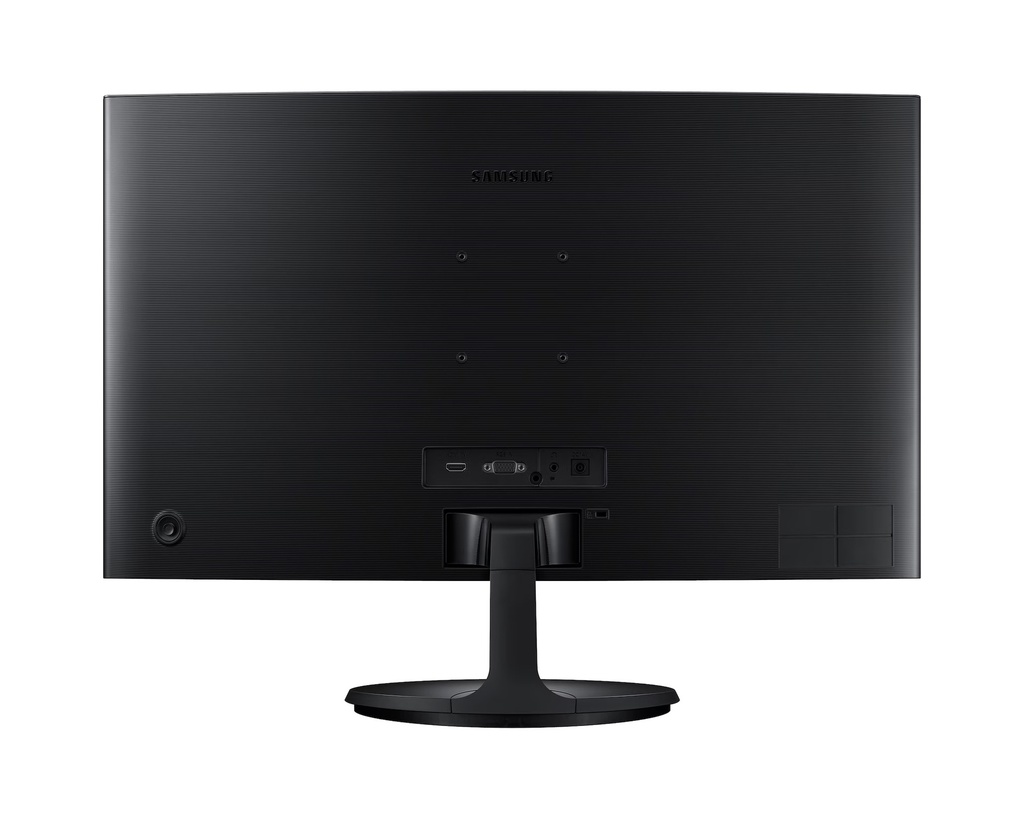 Monitor Samsung Curvo 24" LC24F390FHLXZB Reacondicionado