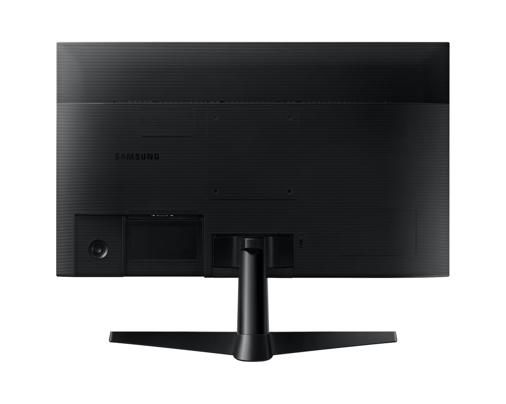 Monitor Samsung 27" FHD IPS 75Hz LF22T350FHLCZB Reacondicionado