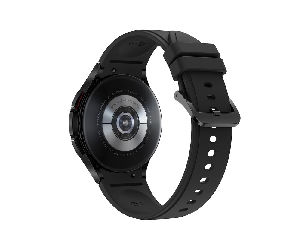 Smartwatch Samsung Galaxy Watch4 Reacondicionado