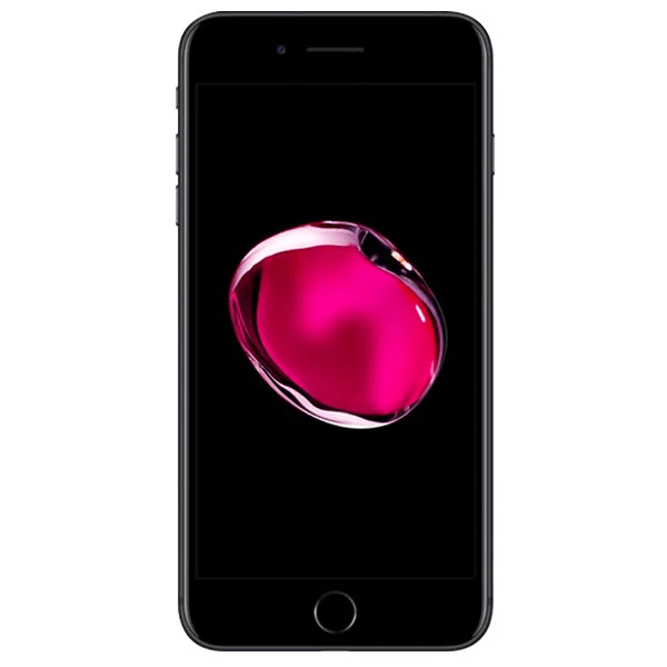 Celular Apple Iphone 7 Plus 32GB Negro Reacondicionado