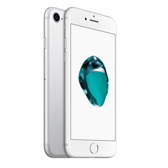 Celular Apple Iphone 7 32GB Gris Reacondicionado