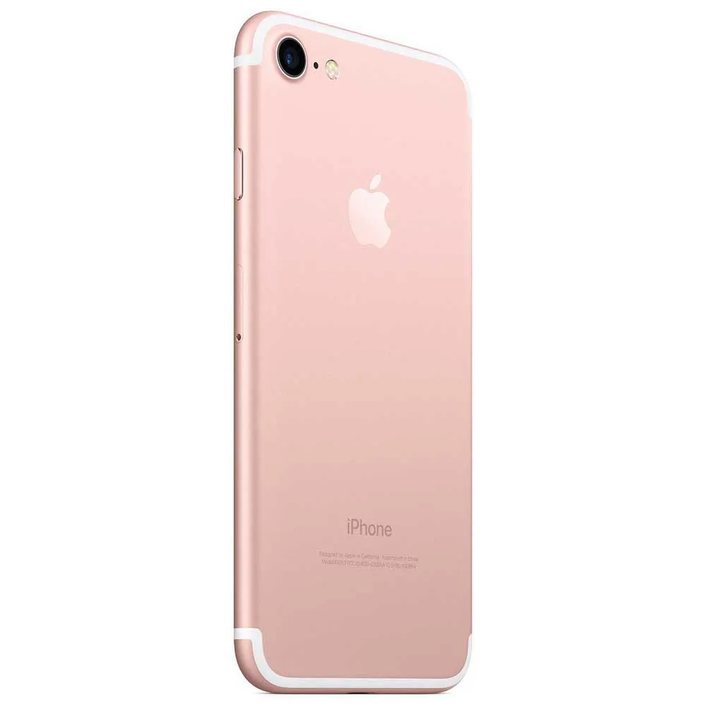 Celular Apple Iphone 7 32GB Rosa Reacondicionado