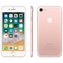 Celular Apple Iphone 7 32GB Rosa Reacondicionado