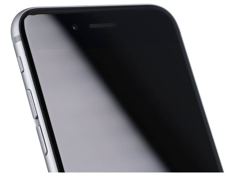 Celular Apple Iphone 6S 32GB Gris Reacondicionado