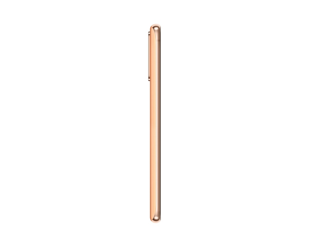 Celular Samsung S20 FE 128GB Naranja Reacondicionado