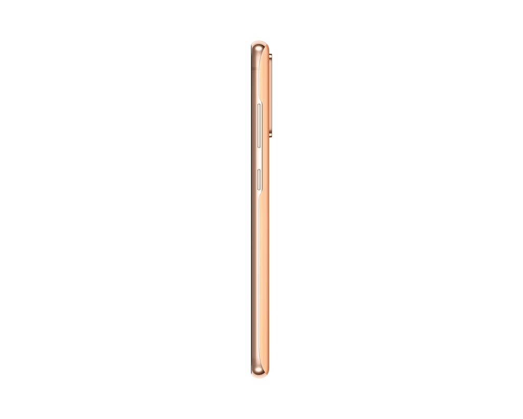Celular Samsung S20 FE 128GB Naranja Reacondicionado