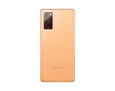 Celular Samsung S20 FE 128GB Naranja Reacondicionado