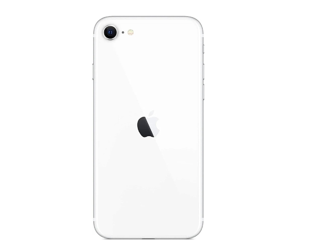 Celular Apple Iphone Se 64GB Blanco Reacondicionado