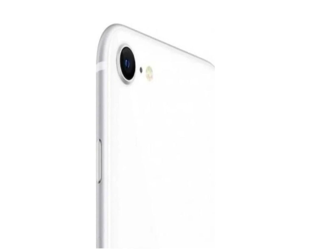 Celular Apple Iphone Se 64GB Blanco Reacondicionado