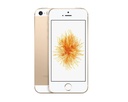 Celular Apple Iphone Se 16GB Dorado Reacondicionado