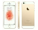 Celular Apple Iphone Se 16GB Dorado Reacondicionado
