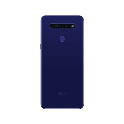 Celular LG K51s Reacondicionado