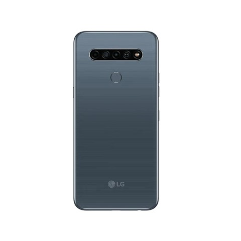 Celular LG K61 Reacondicionado