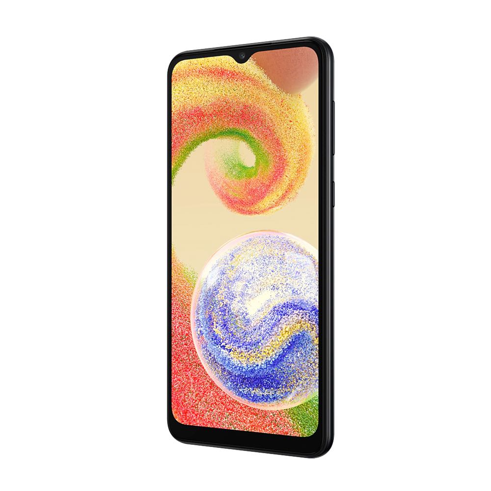 Celular Samsung Galaxy A04 - OPEN BOX