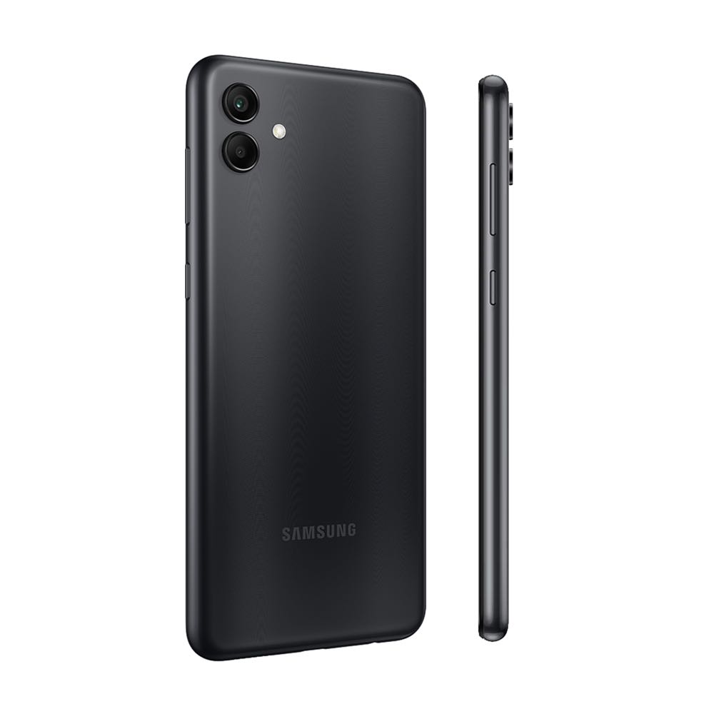 Celular Samsung Galaxy A04 - OPEN BOX