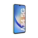 Celular Samsung Galaxy A34 5G - OPEN BOX