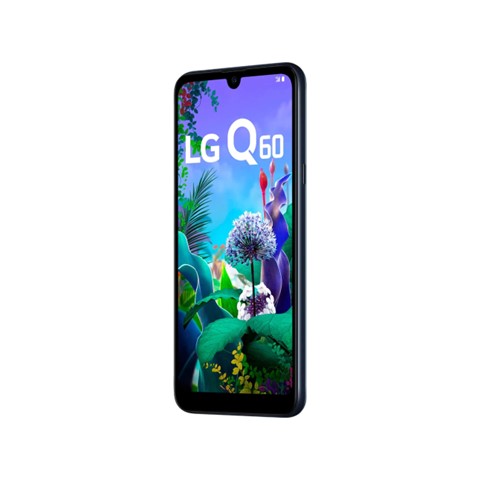 Celular LG Q60 Reacondicionado