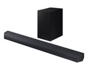 Barra de Sonido Samsung Q605C - OPEN BOX