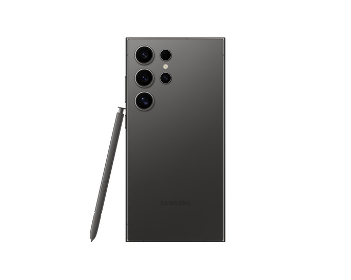 Celular Samsung Galaxy S24 Ultra - OPEN BOX