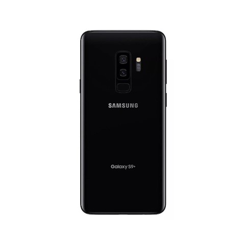 Celular Samsung Galaxy S9 Plus Reacondicionado