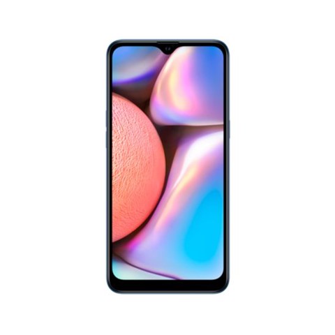 Celular Samsung Galaxy A10s Reacondicionado