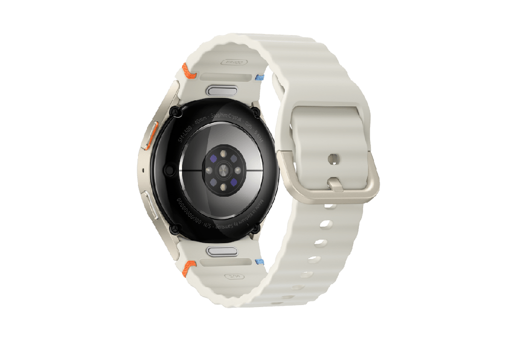 Smartwatch Samsung Watch7 Reacondicionado