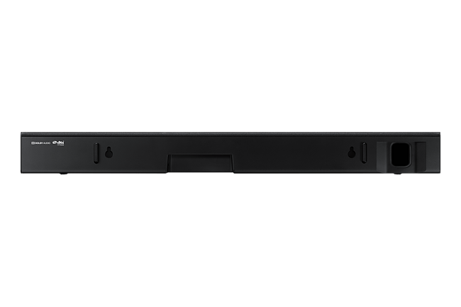 Barra de sonido Samsung T400 Reacondicionado