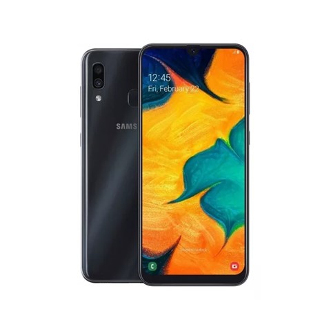 Celular Samsung Galaxy A30 Reacondicionado