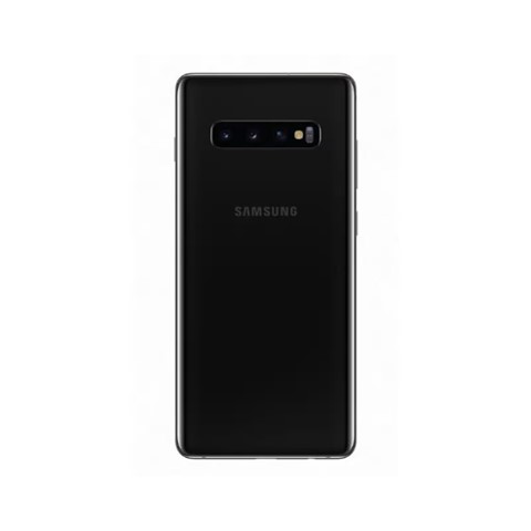 Celular Samsung Galaxy S10 Plus Reacondicionado - DS