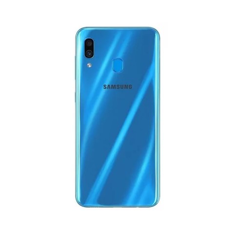 Celular Samsung Galaxy A30 Reacondicionado