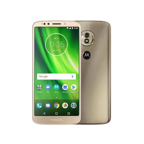 Celular Motorola Moto G6 Play  Reacondicionado