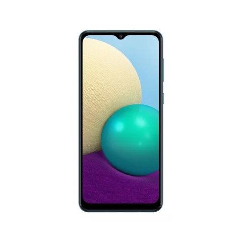 Celular Samsung Galaxy A02 Reacondicionado