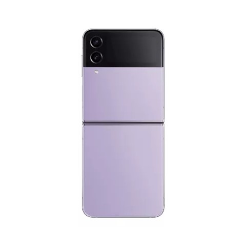 Celular Samsung Galaxy Z Flip 4 Reacondicionado