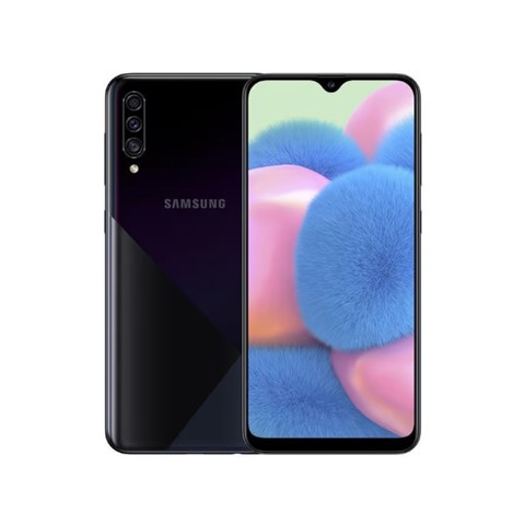 Celular Samsung Galaxy A30s Reacondicionado