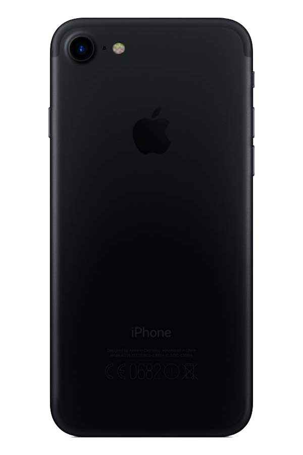 Celular Apple Iphone 7 Reacondicionado