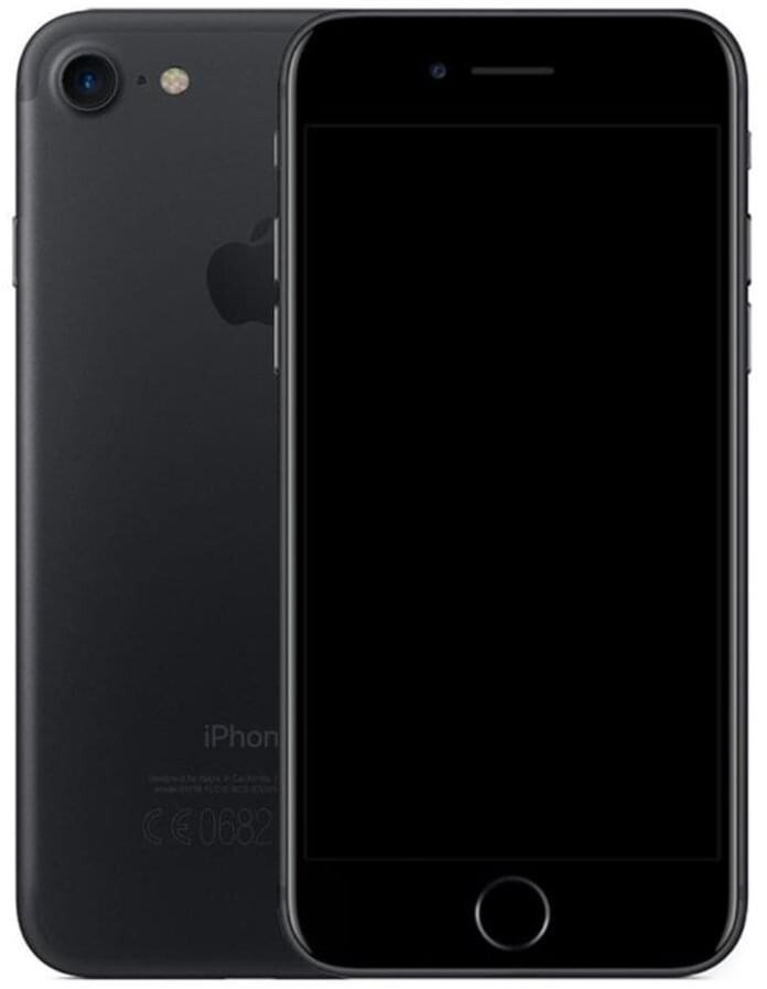 Celular Apple Iphone 7 Reacondicionado